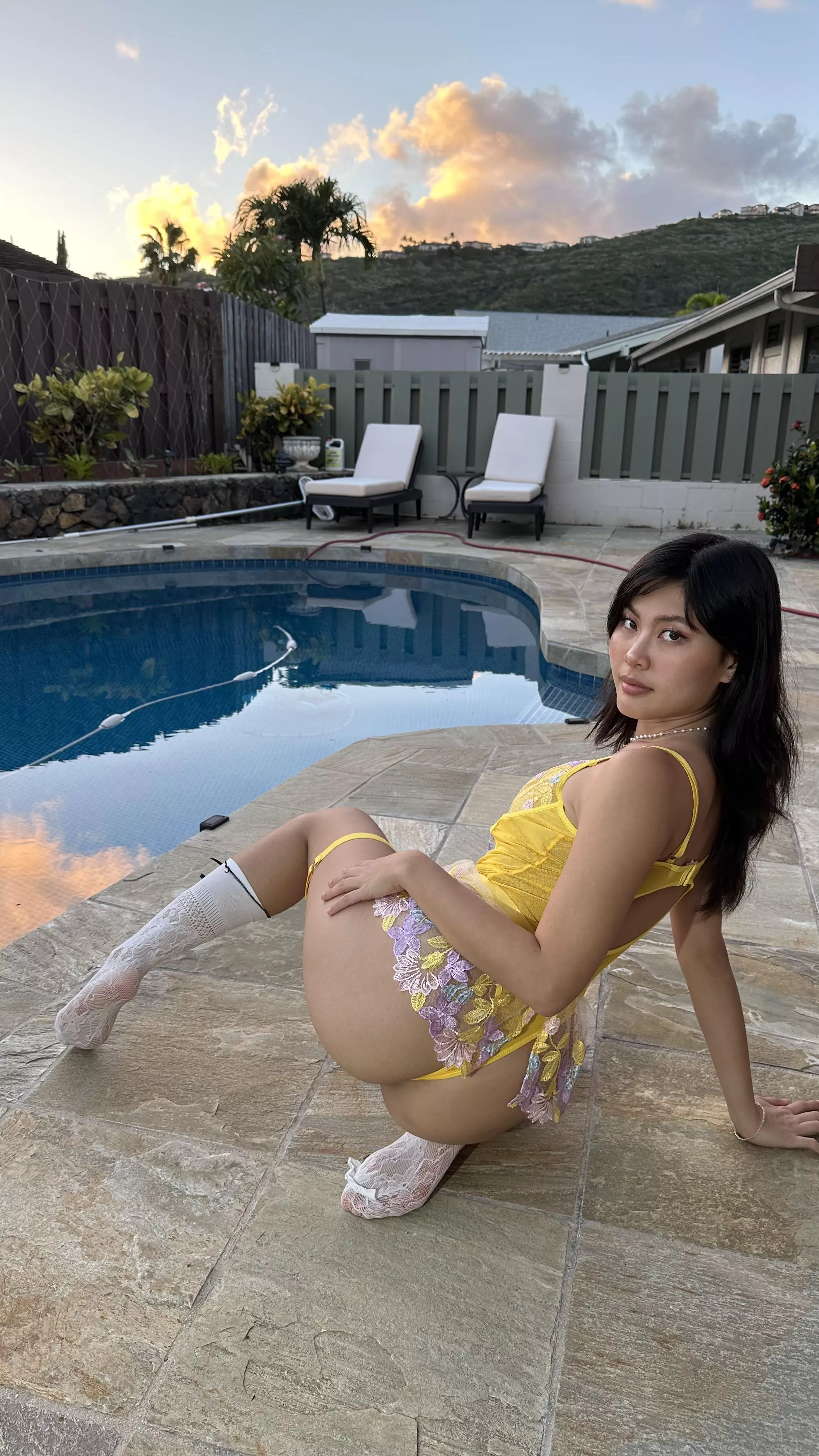 Do you think I have a cute asshole?