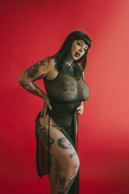 Do you think my body is sexy?