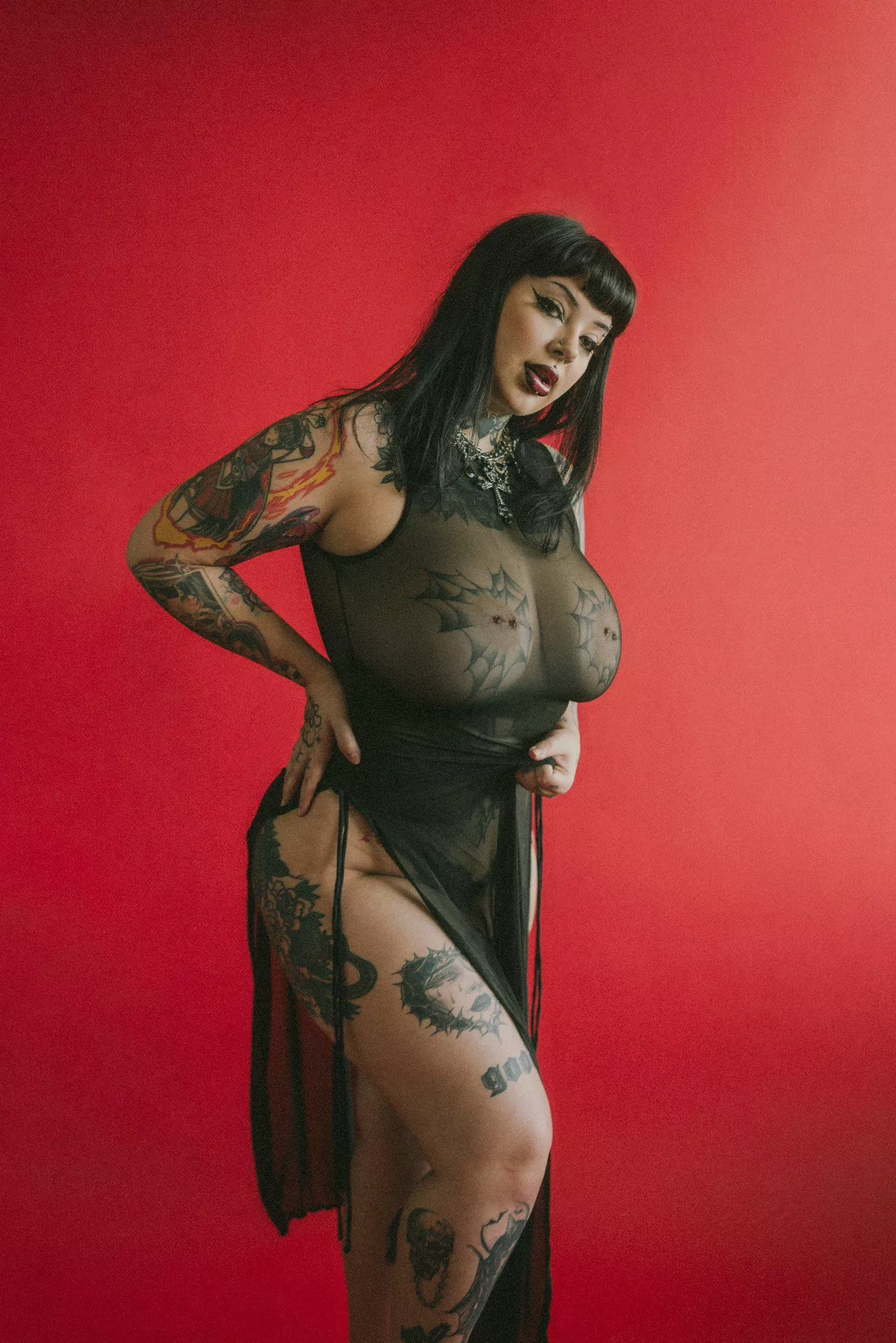 Do you think my body is sexy?