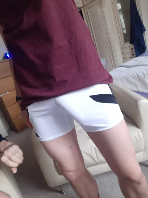 Do you think they'll notice? 