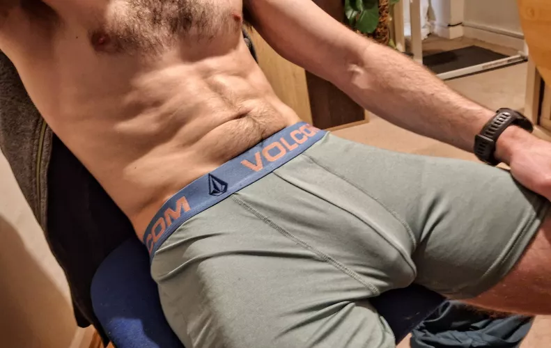 Done with work, time to play