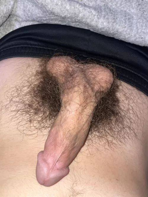 Don’t forget my balls 