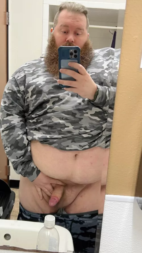 Every season is breeding season when your with me 😈