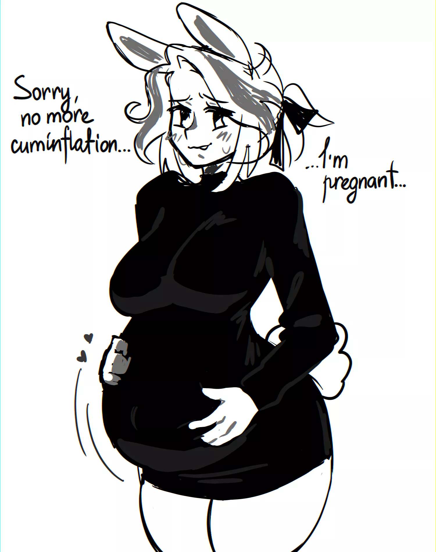 [F] Breeding went wrong :p (velvetbunn)