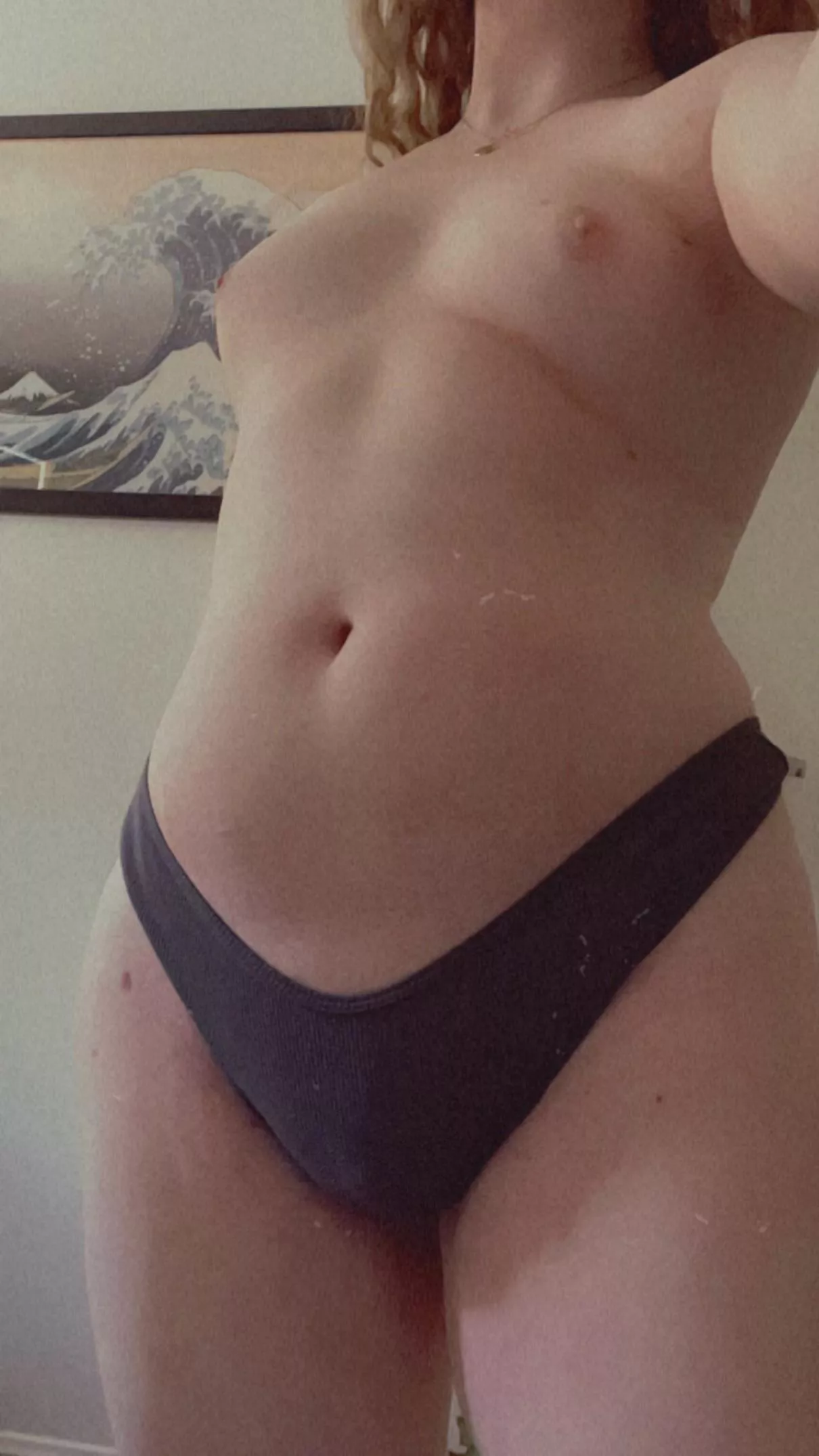 Feeling good todayyyy