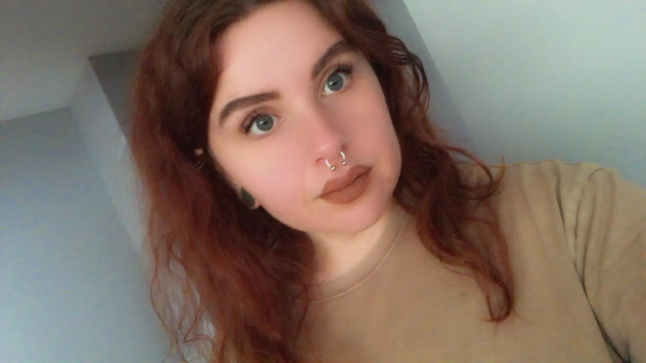 Femdom sessions, video calls, and custom content with an experienced redhead Goddess - CEI, SPH, JOI, CBT, TPE, and more. [DOM] [CAM] [VID] [RATE] 💗