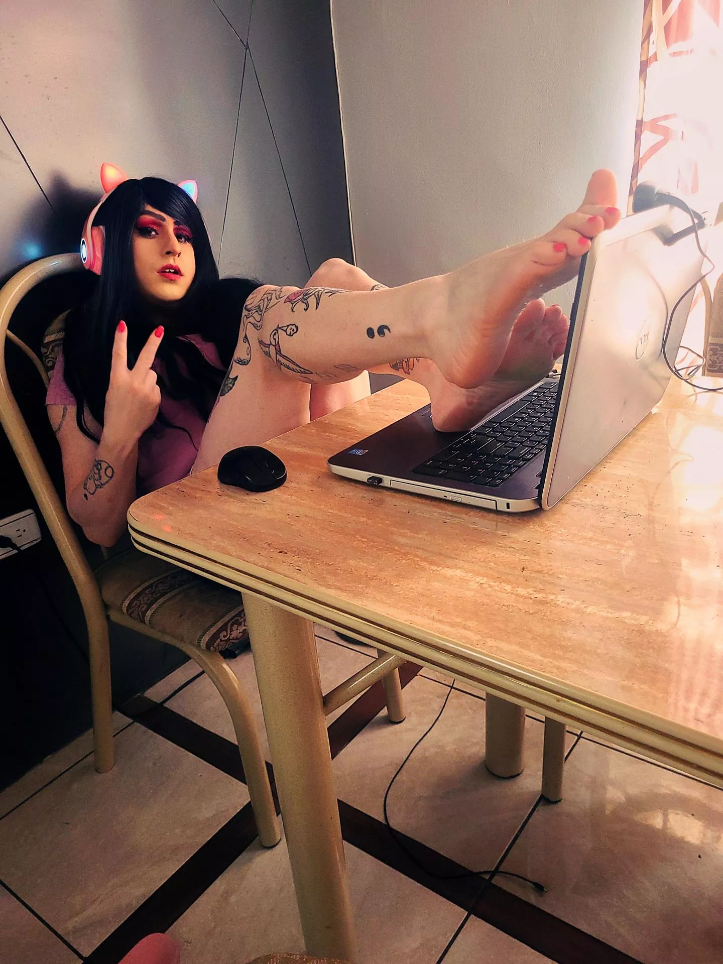 Fighting a toothache today :(