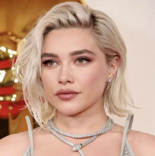Florence Pugh