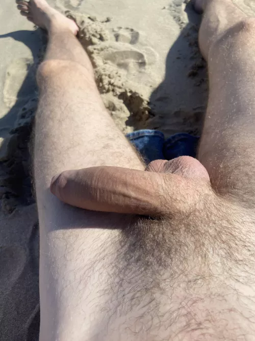 Forgot my swimsuit 🤫🤪