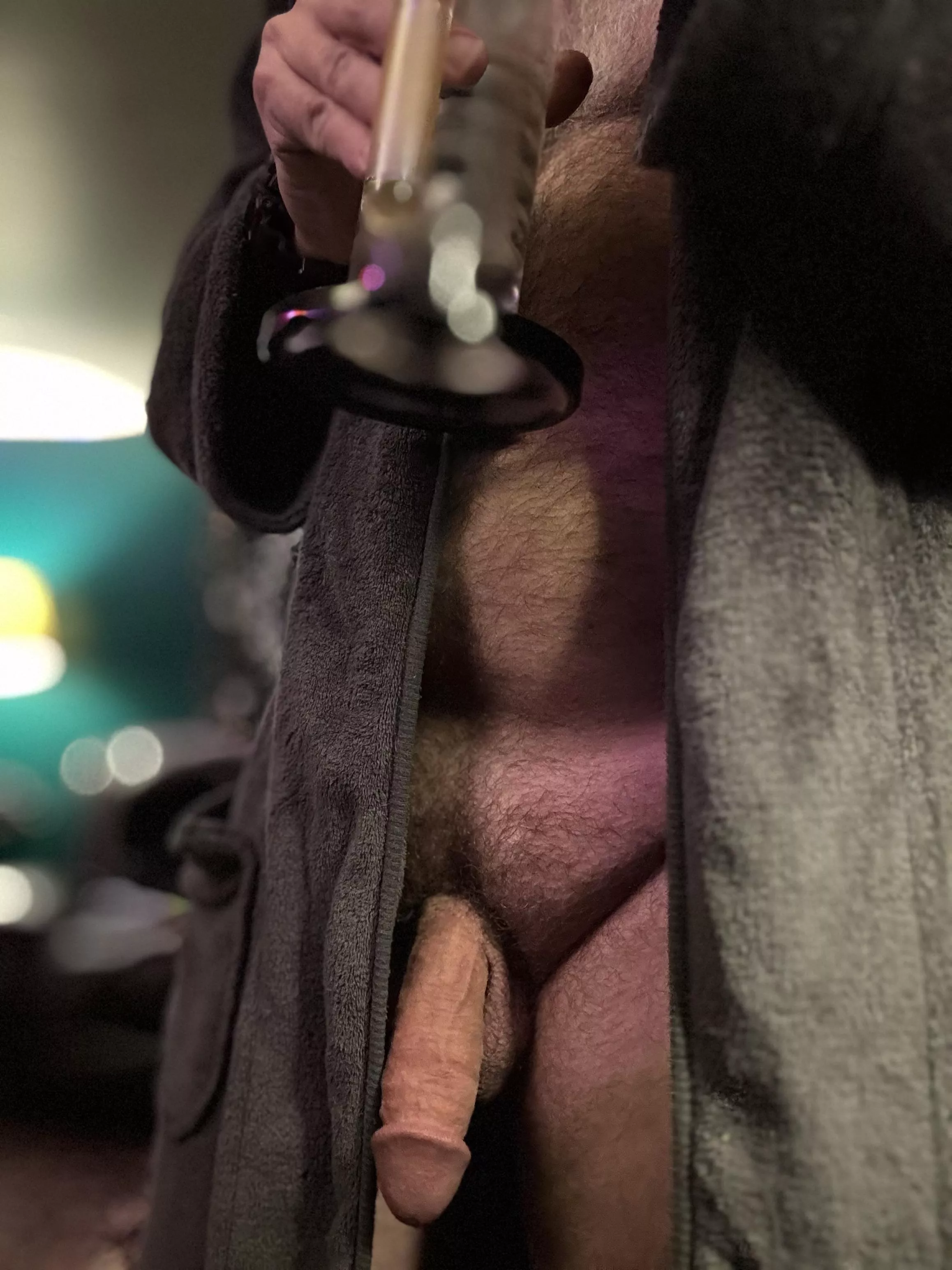 Got to sleep in, ti[m]e to wake n bake !