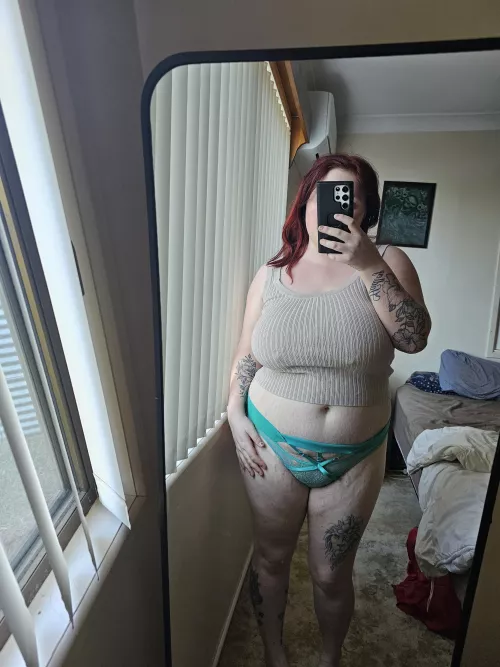 Happy Hump Day ( NSFW F 25)