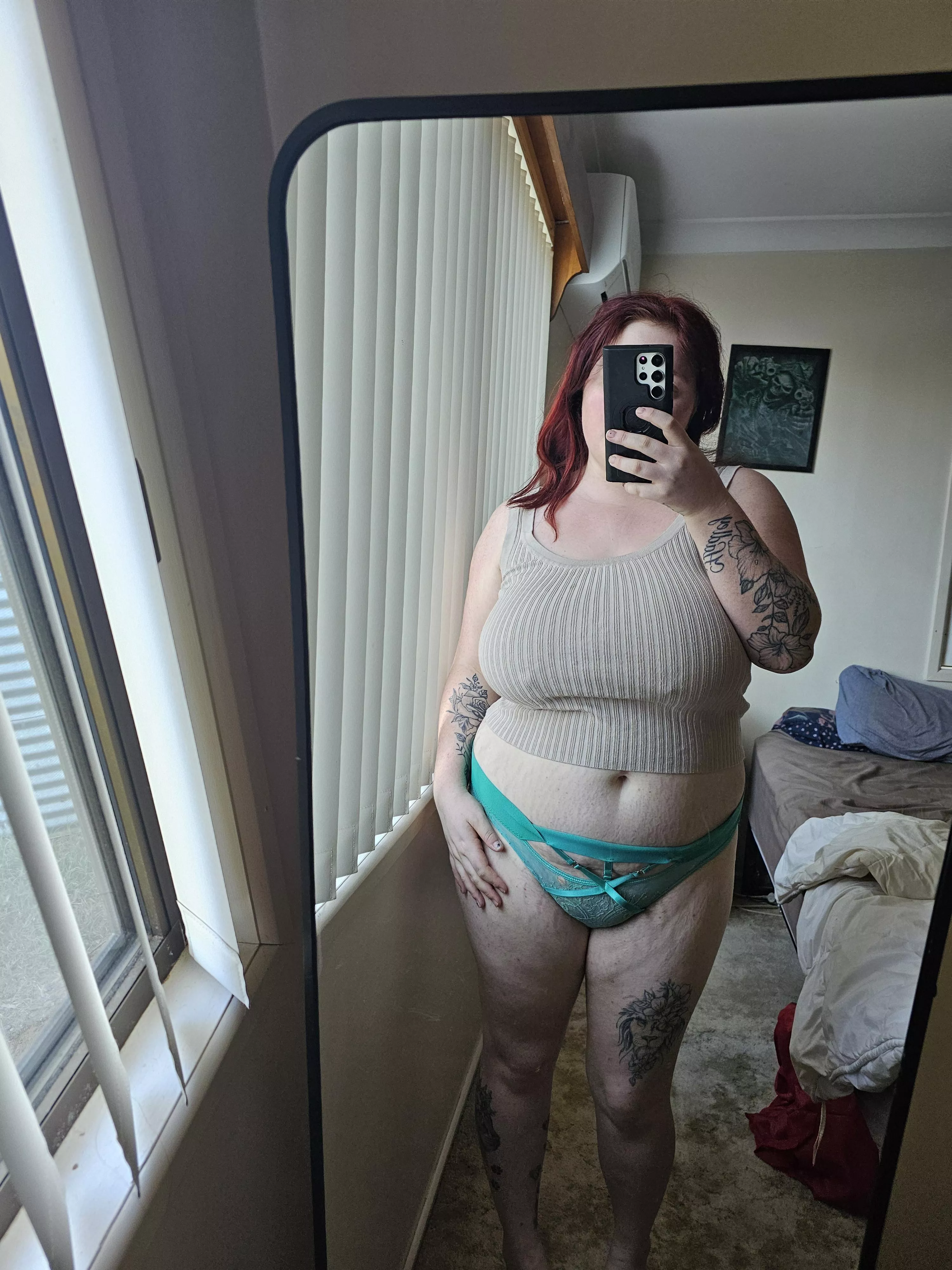 Happy Hump Day ( NSFW F 25)