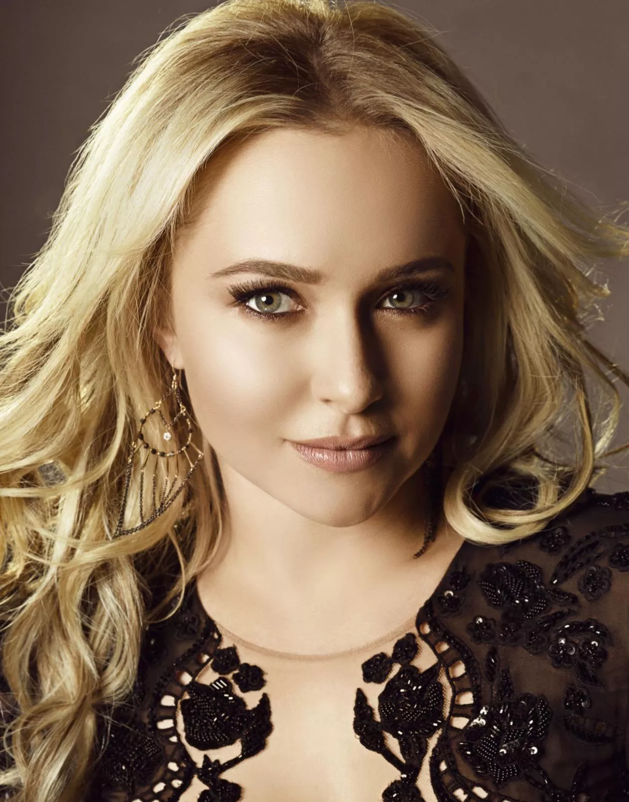 Hayden Panettiere