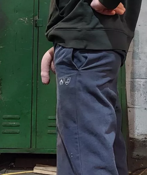 Help me I seem to have a wardrobe malfunction