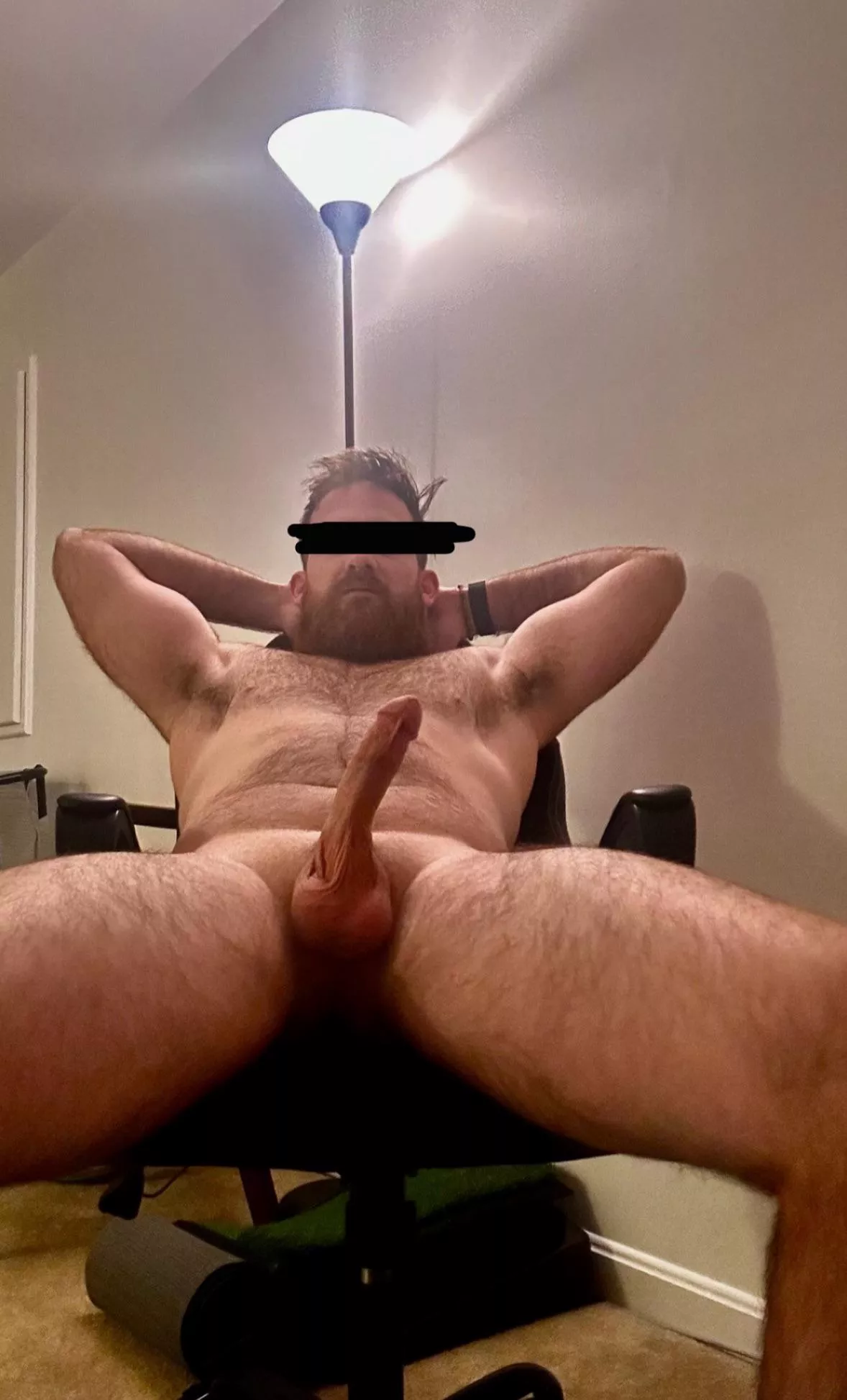 Here's your invitation