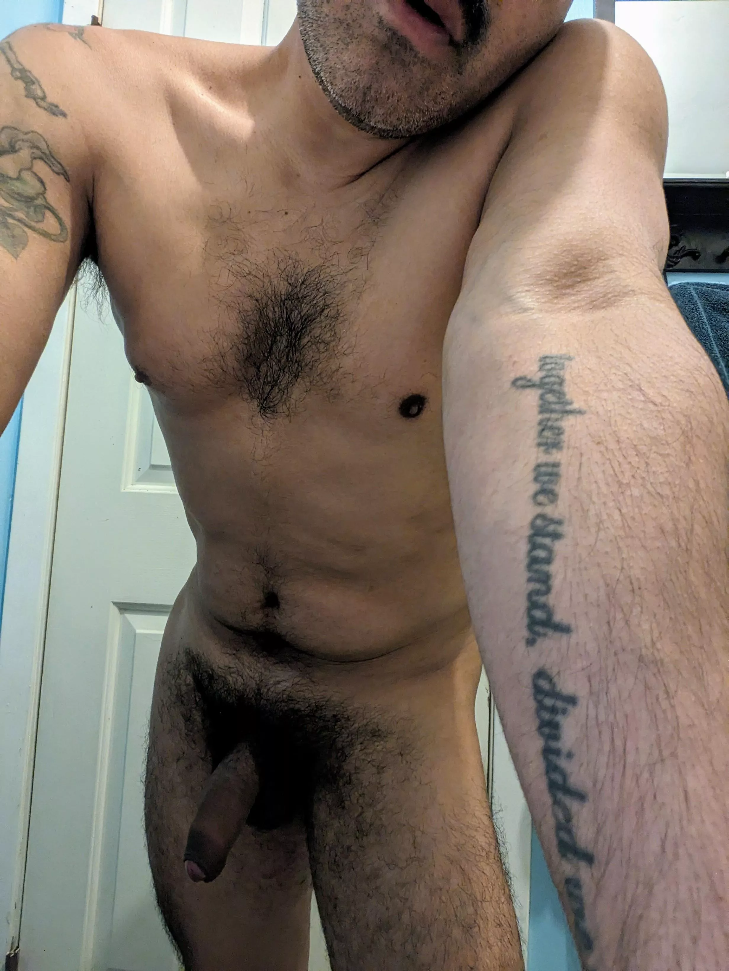 Hey lil bro join me in the shower? (41)