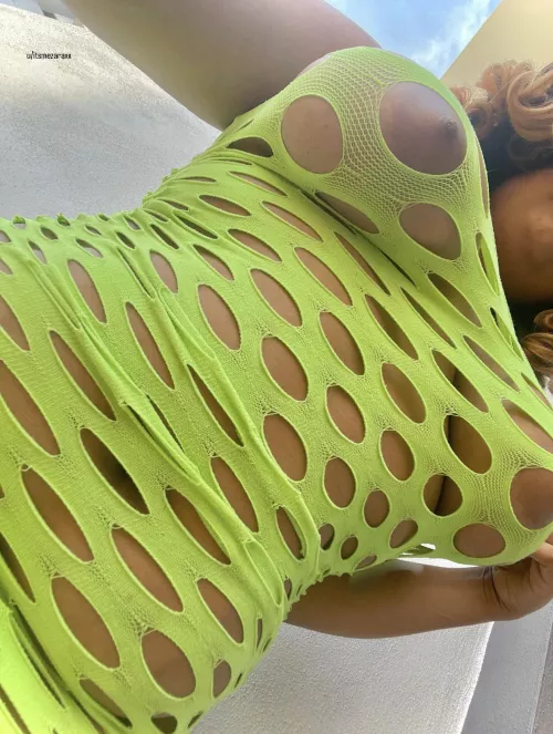 Hey, what are you doing down there? 