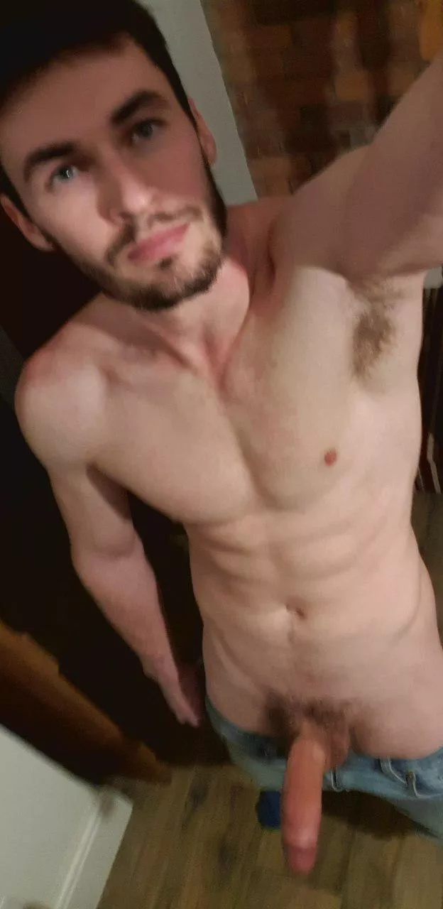 Hope you like the view