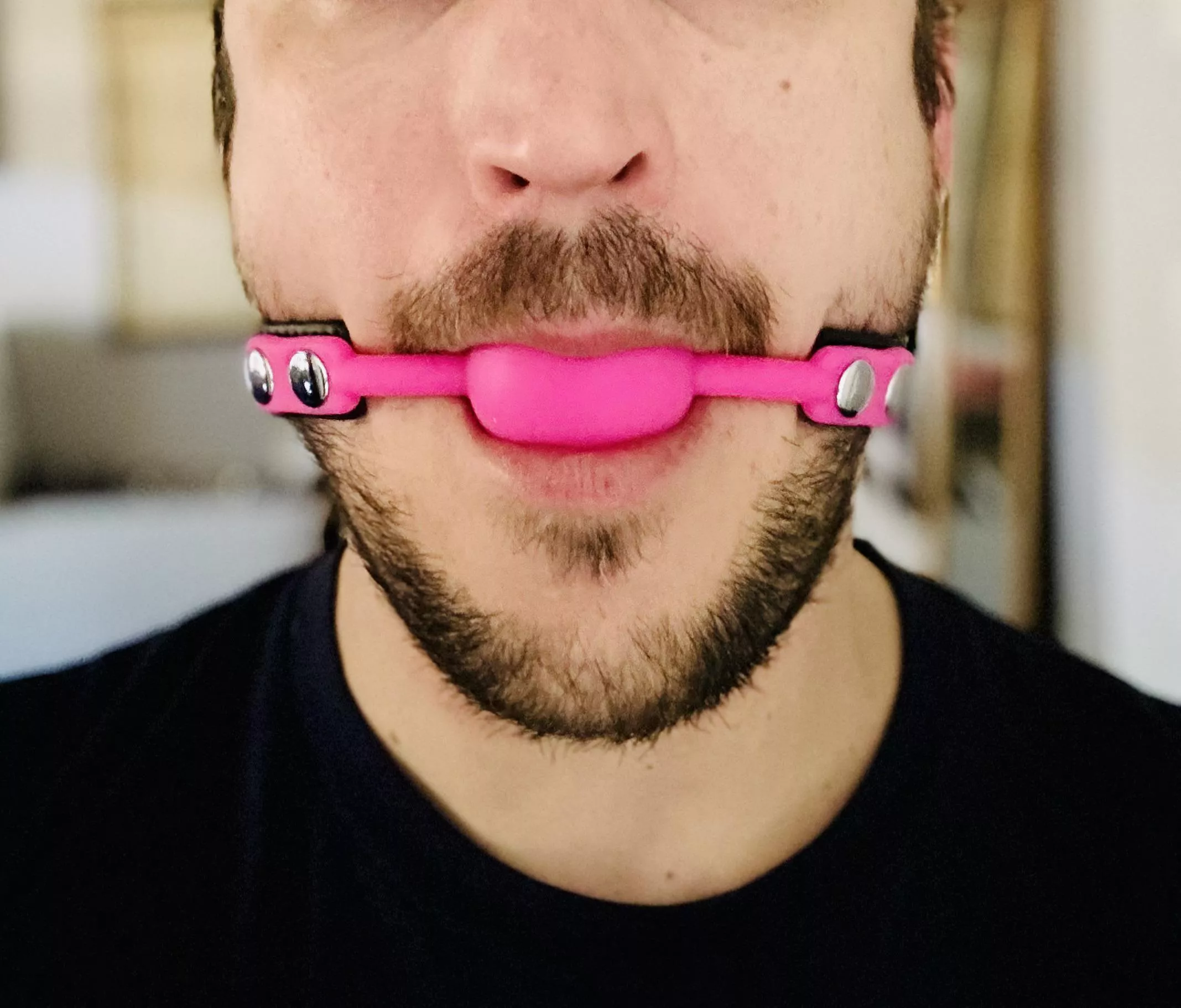 How do y’all feel about gags?