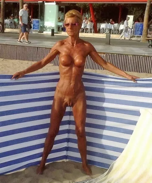 human trash with bound tits 