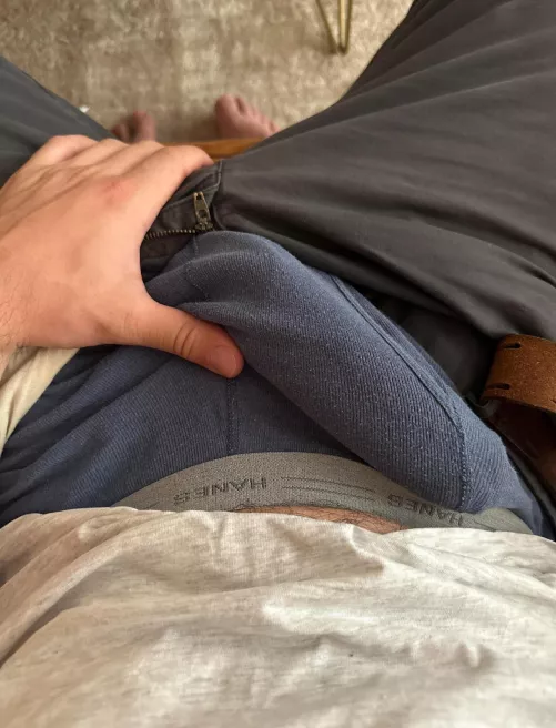 Hung fit 30M NYC/Manhattan 