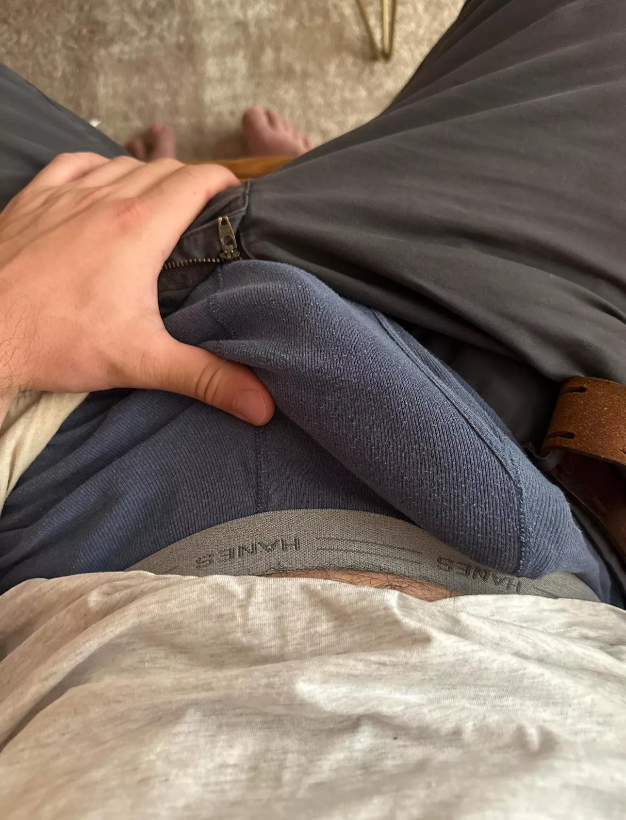 Hung fit 30M NYC/Manhattan 