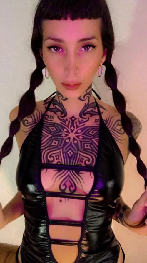 I am in control, you just obey... I will make you my sissy slut 