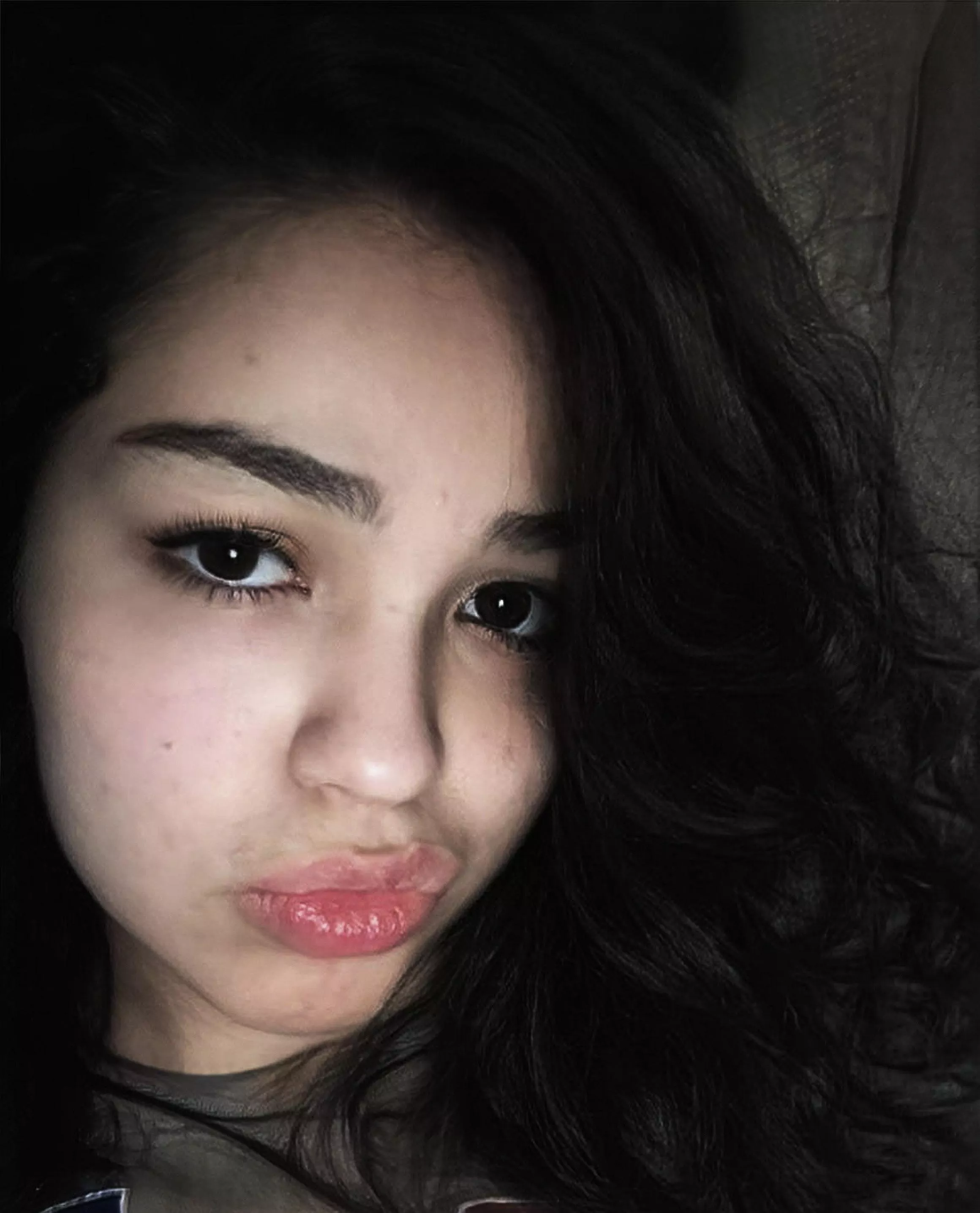 I am so fine 😘💋