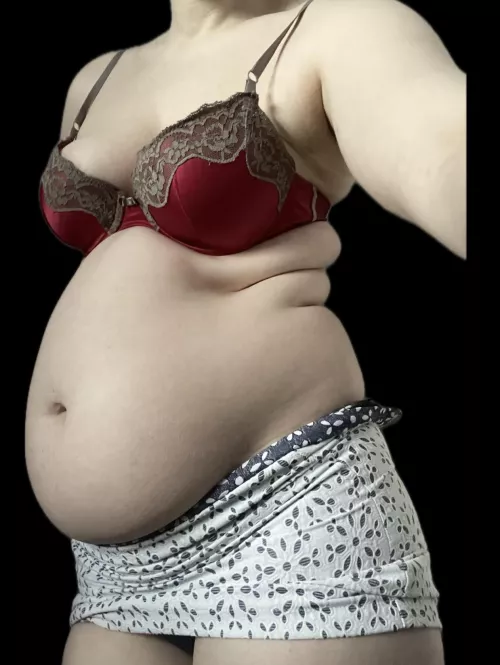 I can’t believe I did this to myself 😳🥵