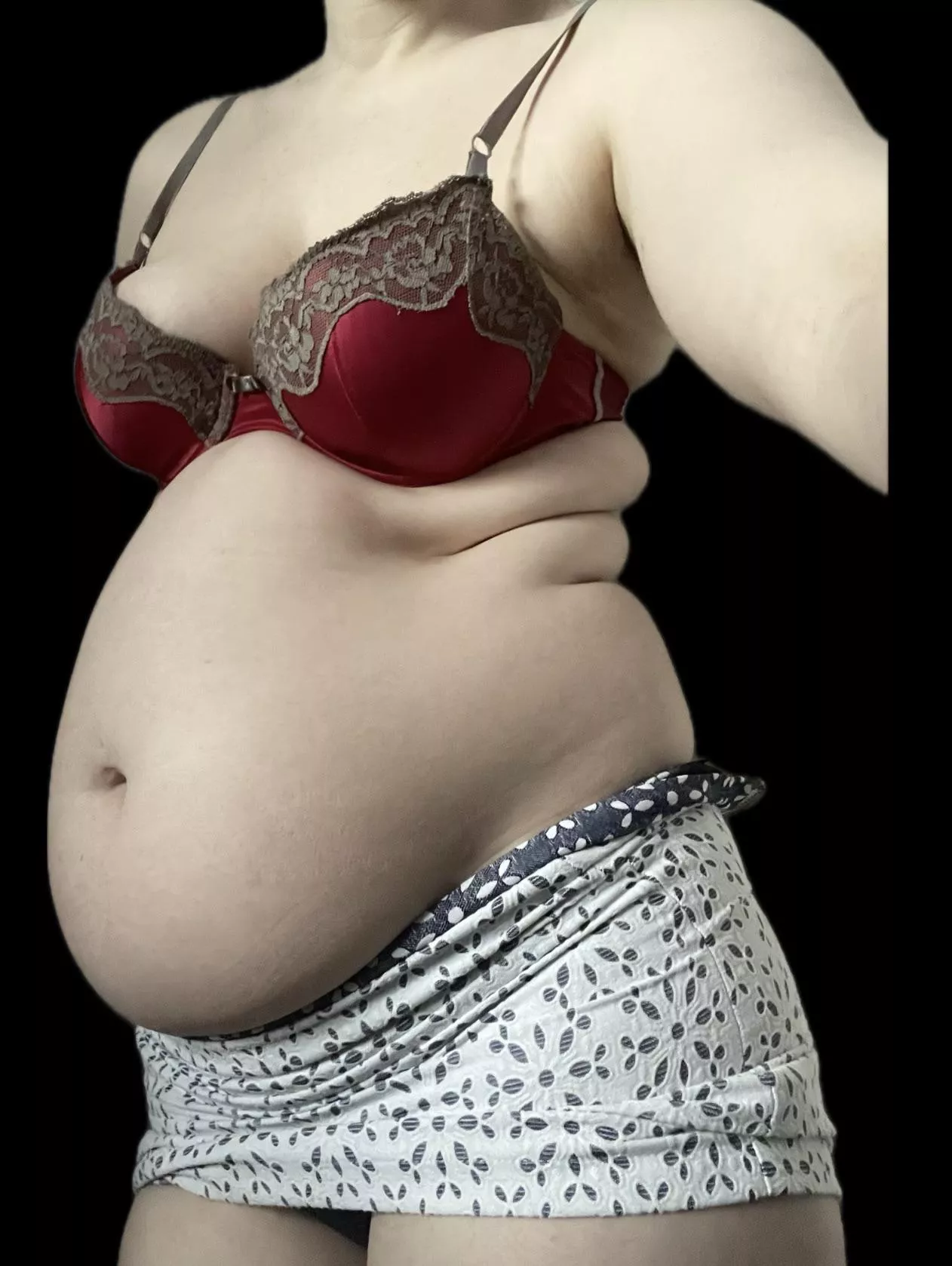 I can’t believe I did this to myself 😳🥵