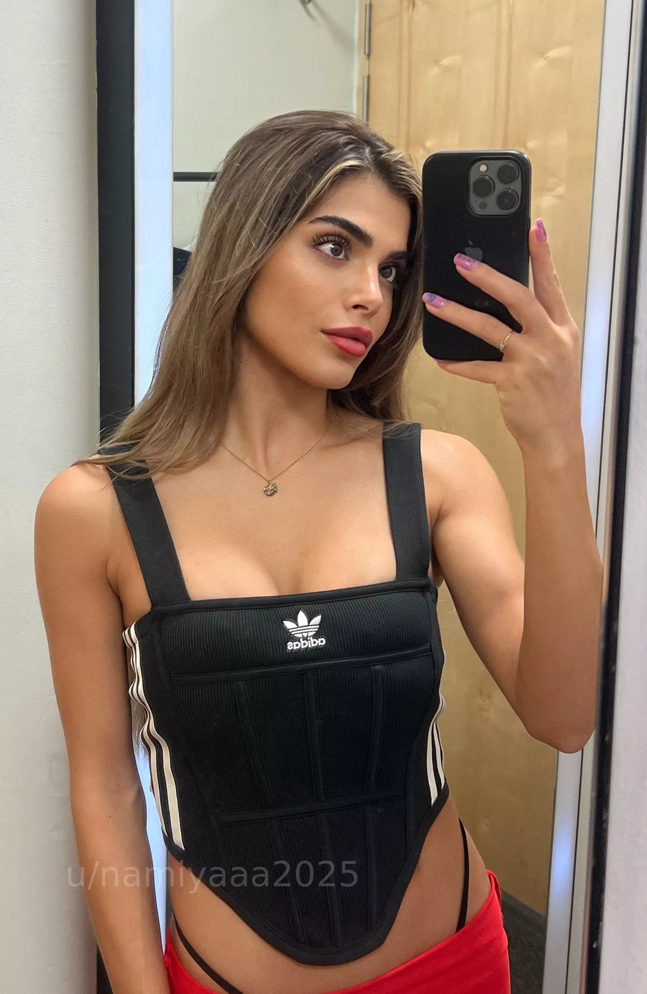 I dont think you can handle me