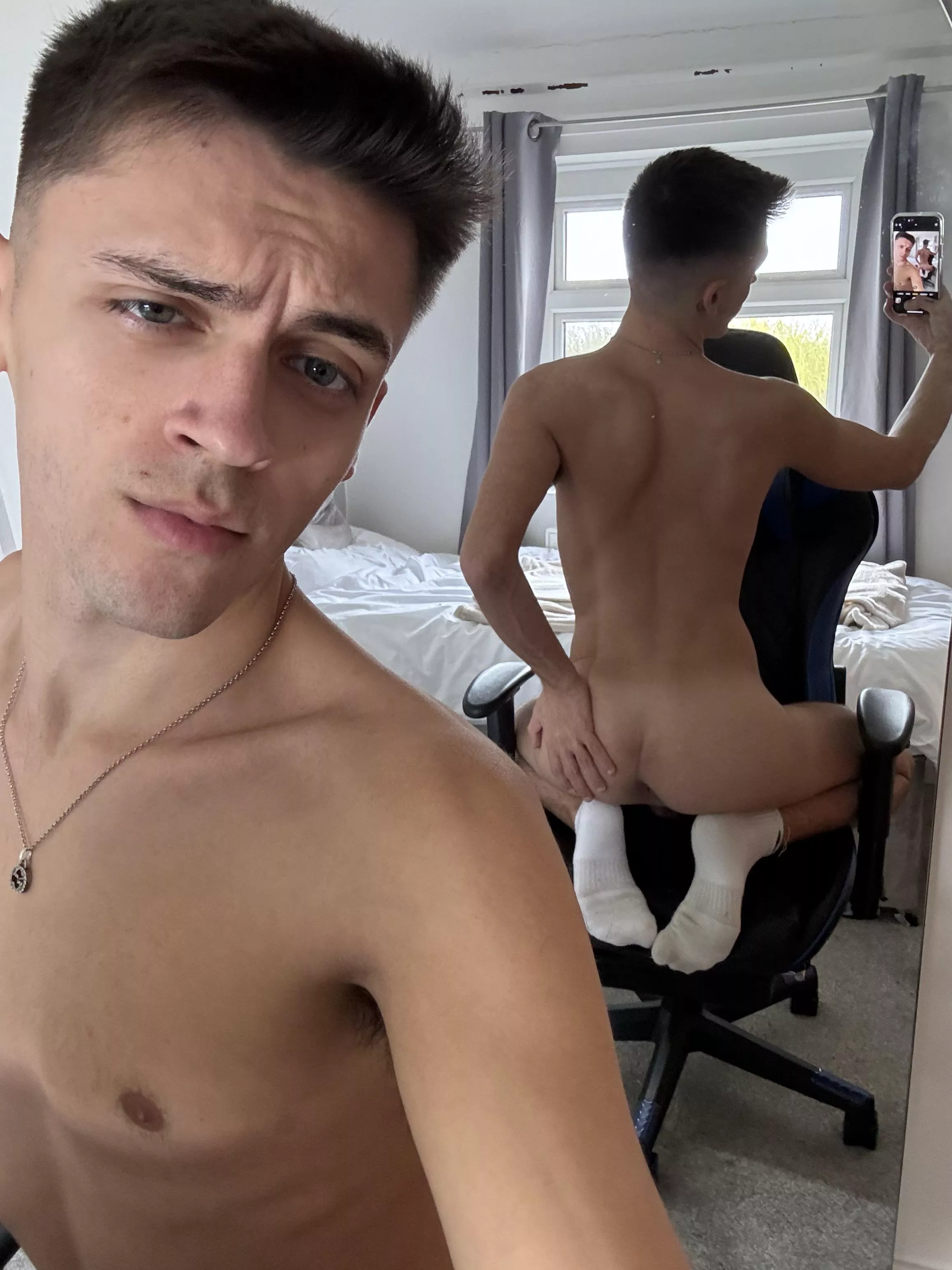 i don’t wanna get dressed 