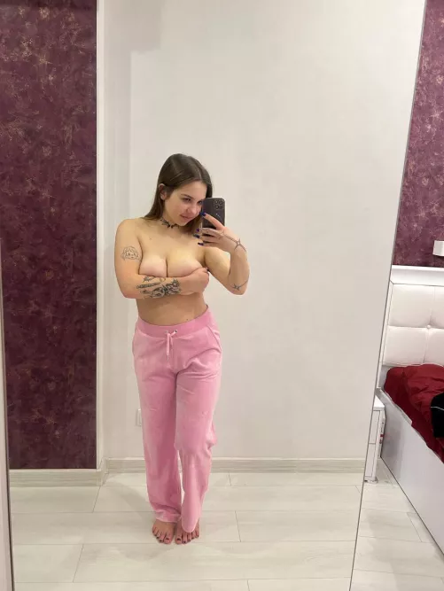 I hope you were wanting to see me today