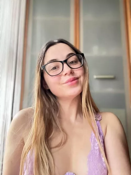 I like my beautiful hair