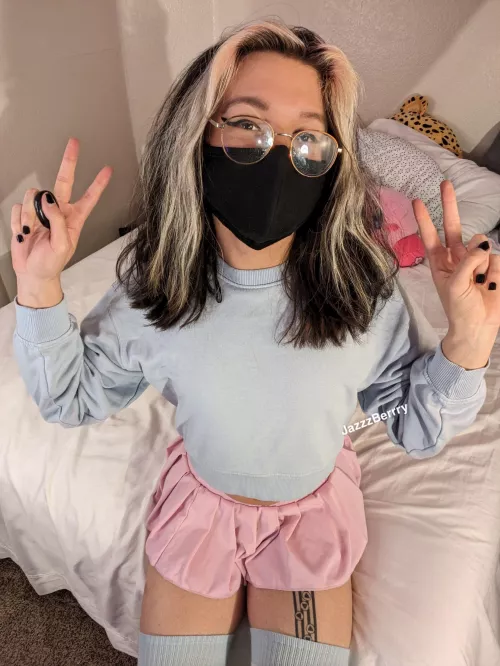 I look good in these colors