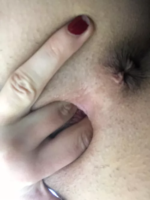 I need a bigger hand now