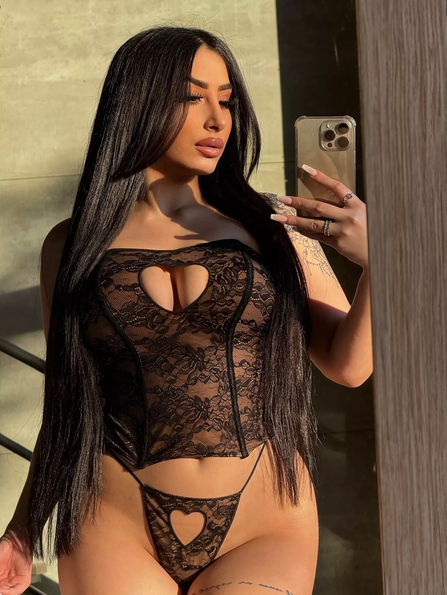 I need a serious man right now 😭