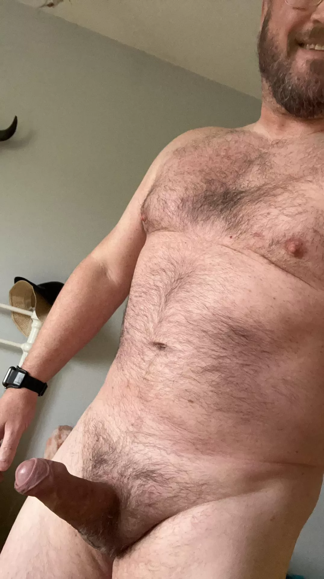 I so want to get fucked by a tight young pussy! [52]