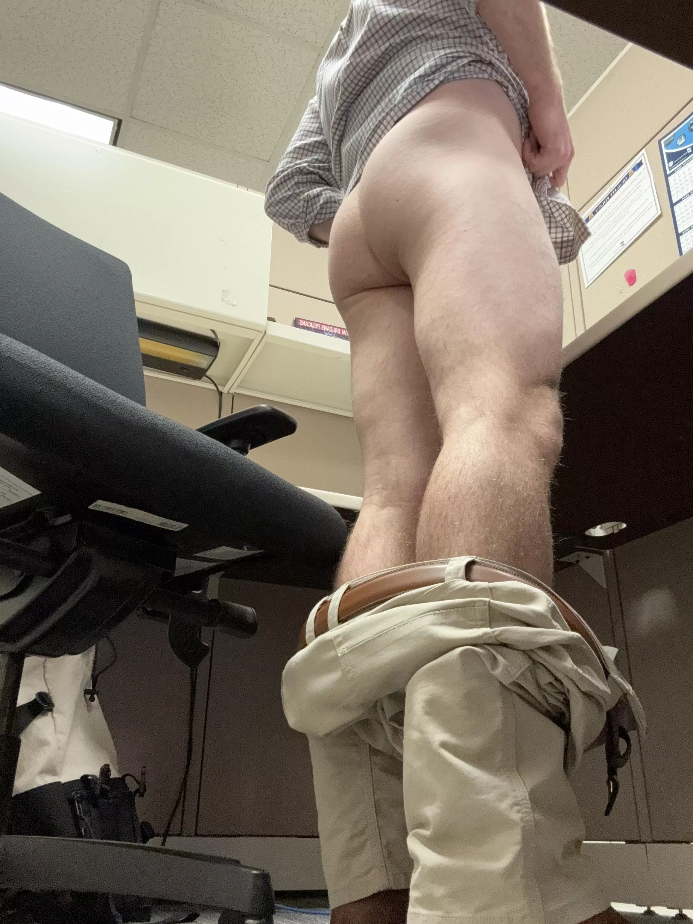 I think my belt is too big