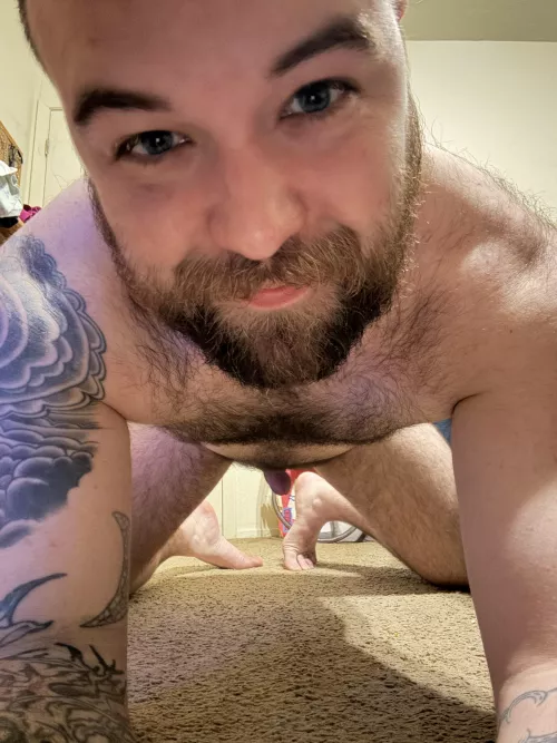 I think you should be here :)