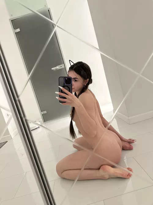 I would let you blow a load inside the booty