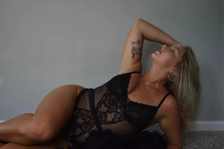 If I am on my back where are you?