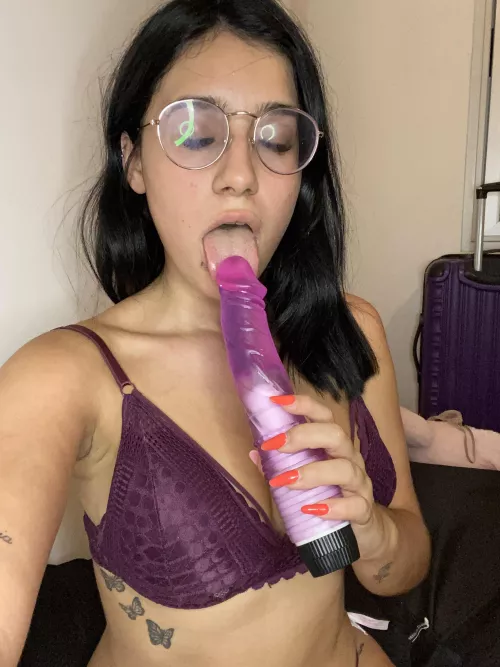 If you promise to stuff my ass first, I will let you have sex with me