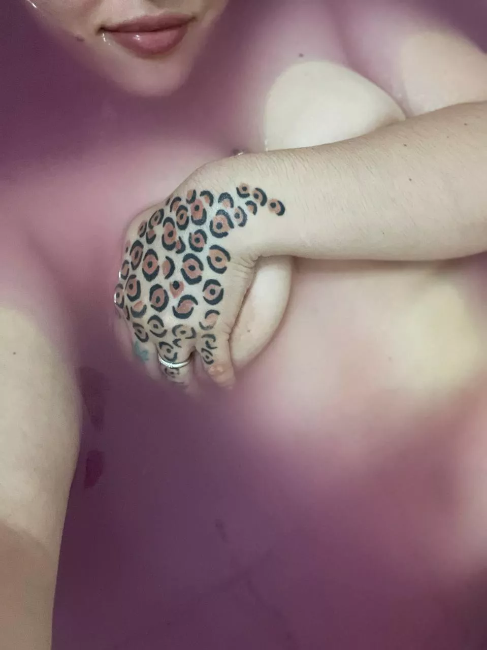 I'm bored, anyone for a good time?