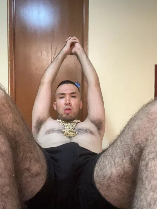 I'M GOING TO MAKE YOU SW4441 LL0 0W MY C 0 0 O 5C1K, YOU WON’T GET OUT FOR ANYTHING, you are GOING TO BE THERE, YOU ARE GOING TO H00 LD YOUR BREATH AND STAY THERE, LIKE AN OBEDIENT B 11115. ITCH,,.. then your are going to sniff my male armpits 