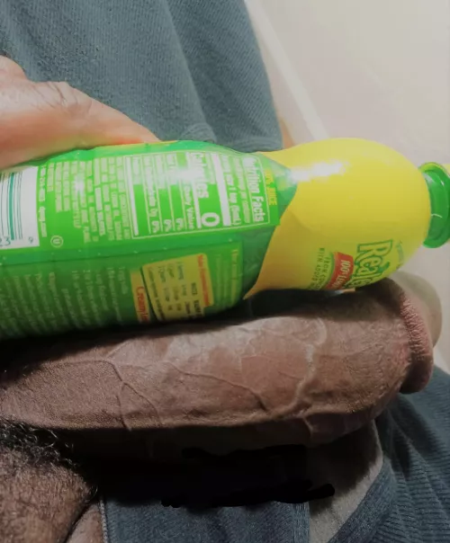 I'm in a hole wrecking mood this morning 