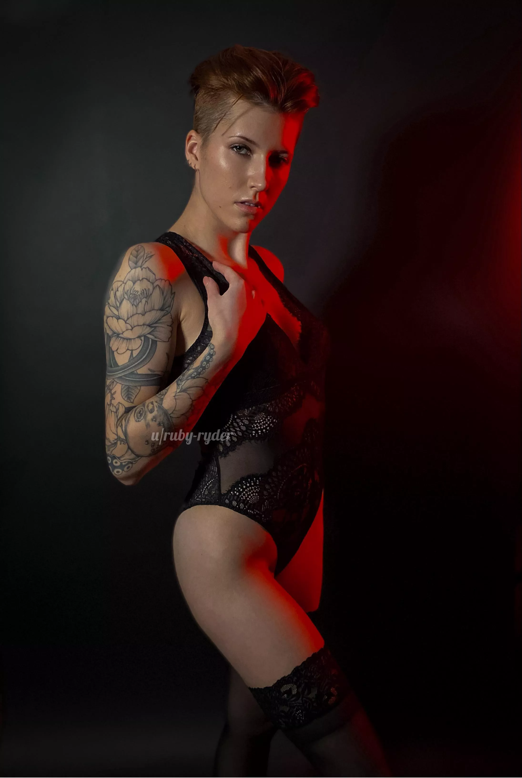 I’m pretending I’m a Sith Lord