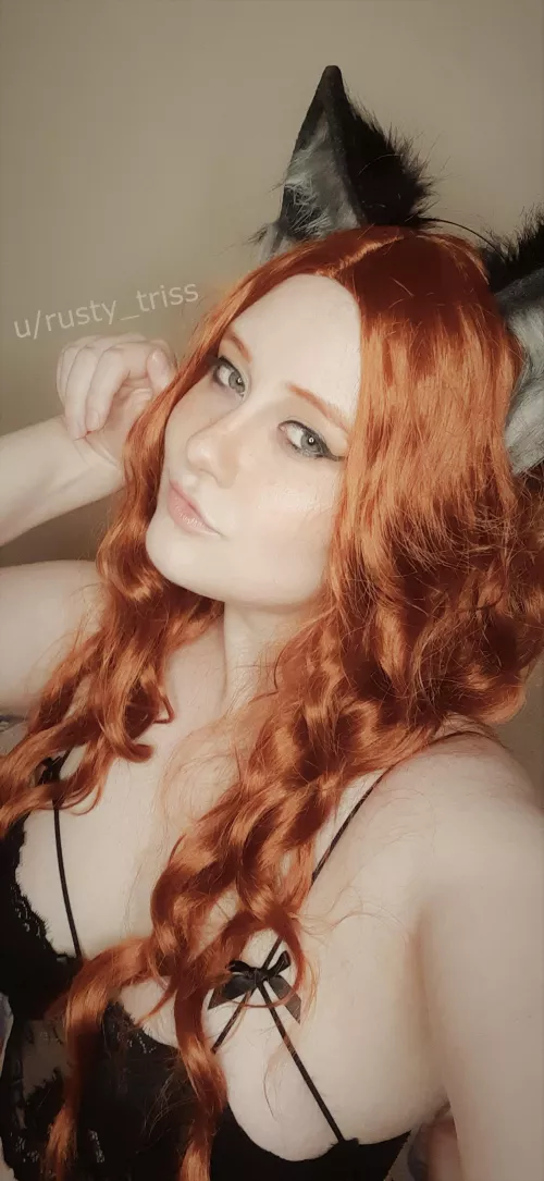 I'm sometimes slutty but not for everyone