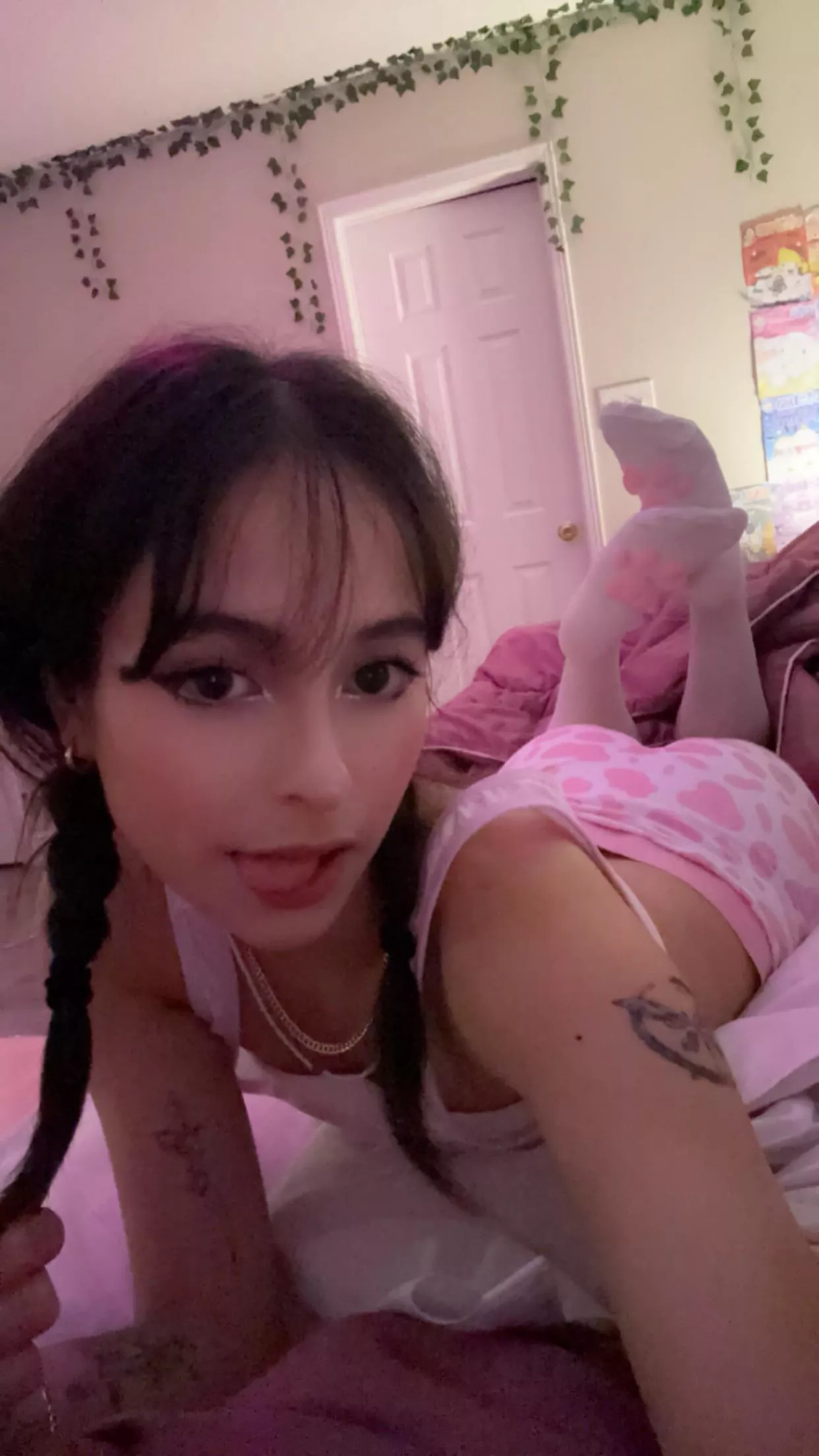 Is 5”2 - 100lb the perfect pocket size?