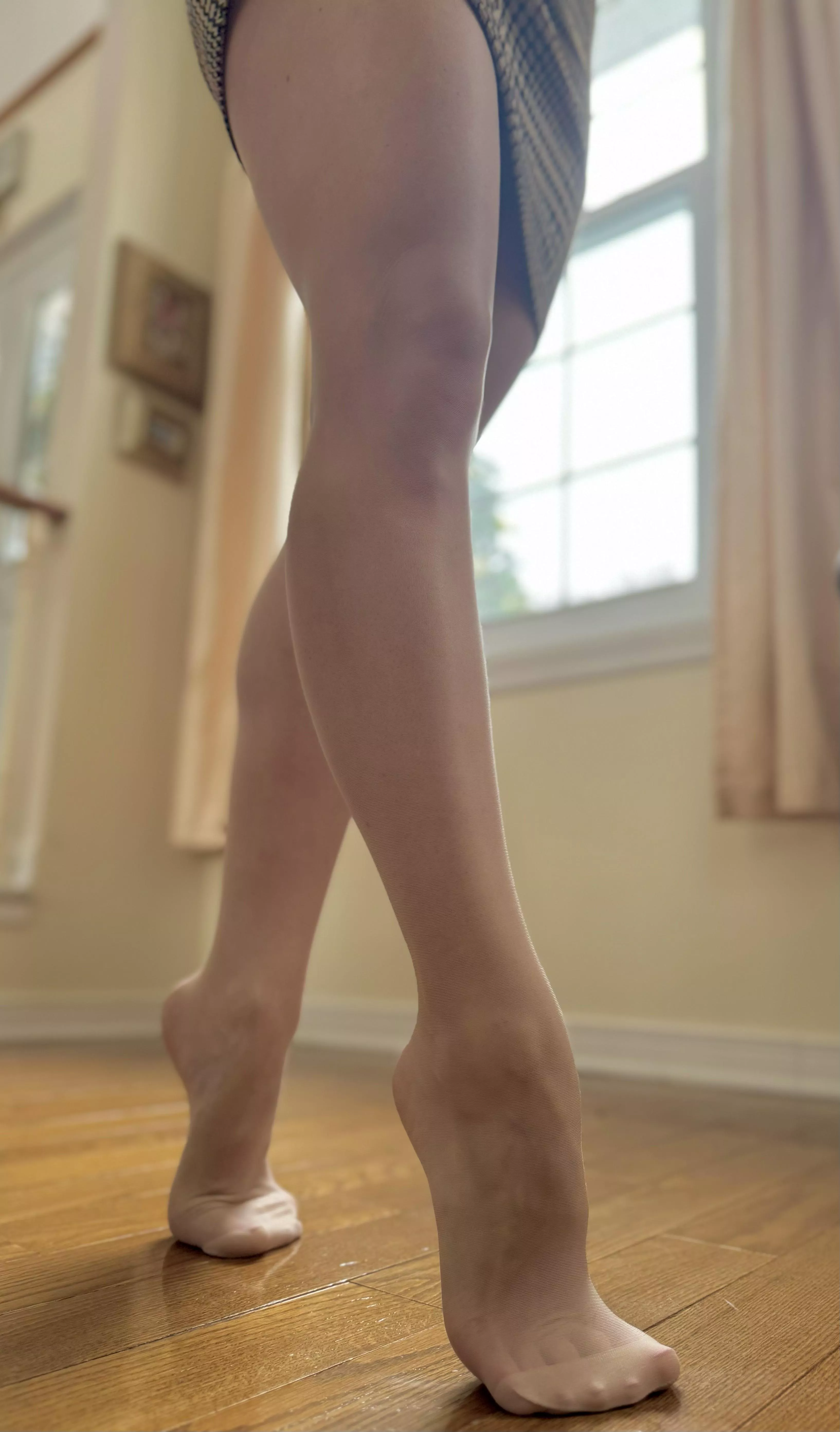 Is there something you’d like to tell me